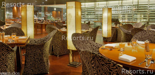 Grand Hyatt Singapore 33